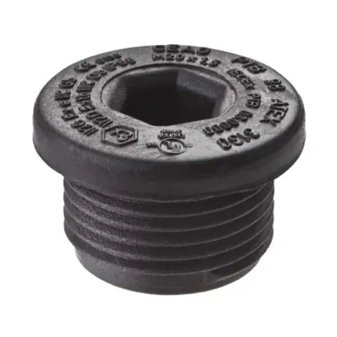 Rutab 1467503 Avslutningspropp Expressleverans